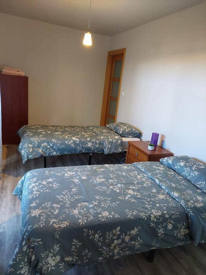 Casa D' Avo Zeza Lejlighed Jardim do Mar Eksteriør billede