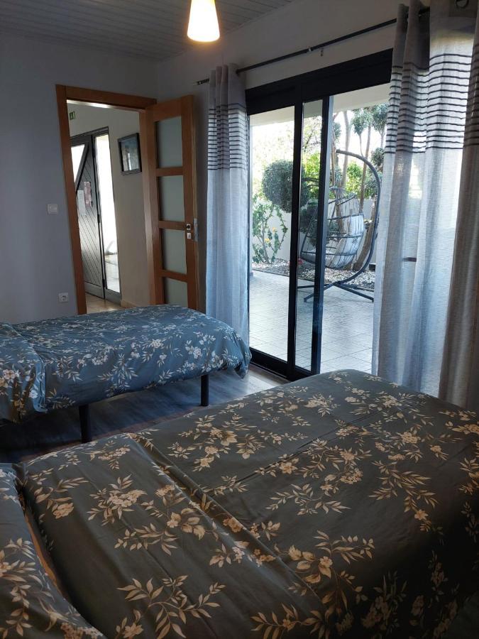 Casa D' Avo Zeza Lejlighed Jardim do Mar Eksteriør billede