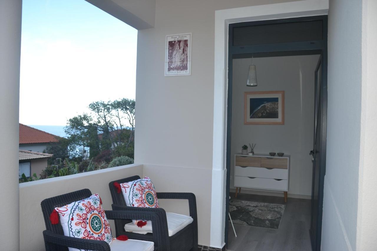 Casa D' Avo Zeza Lejlighed Jardim do Mar Eksteriør billede