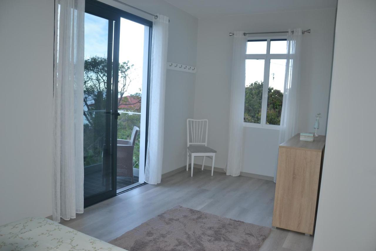 Casa D' Avo Zeza Lejlighed Jardim do Mar Eksteriør billede
