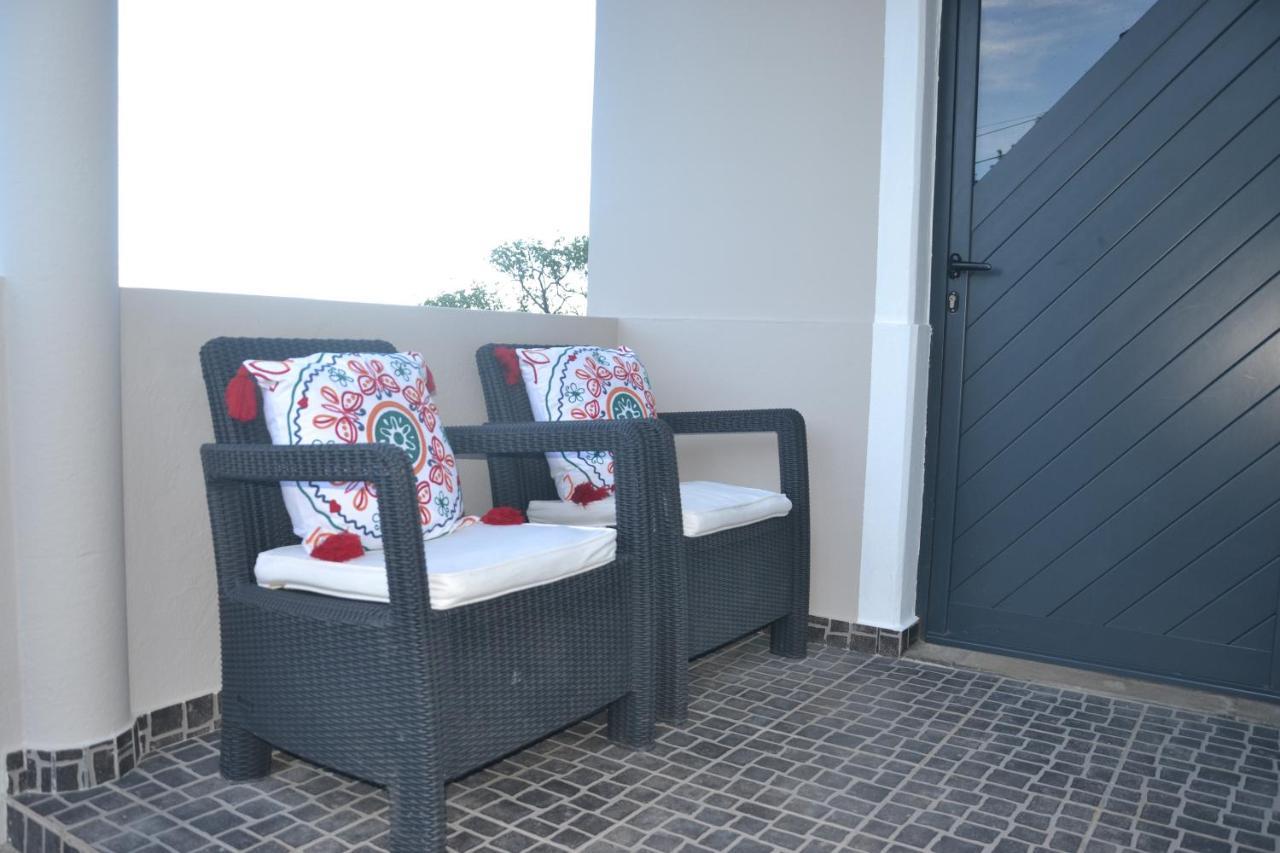 Casa D' Avo Zeza Lejlighed Jardim do Mar Eksteriør billede