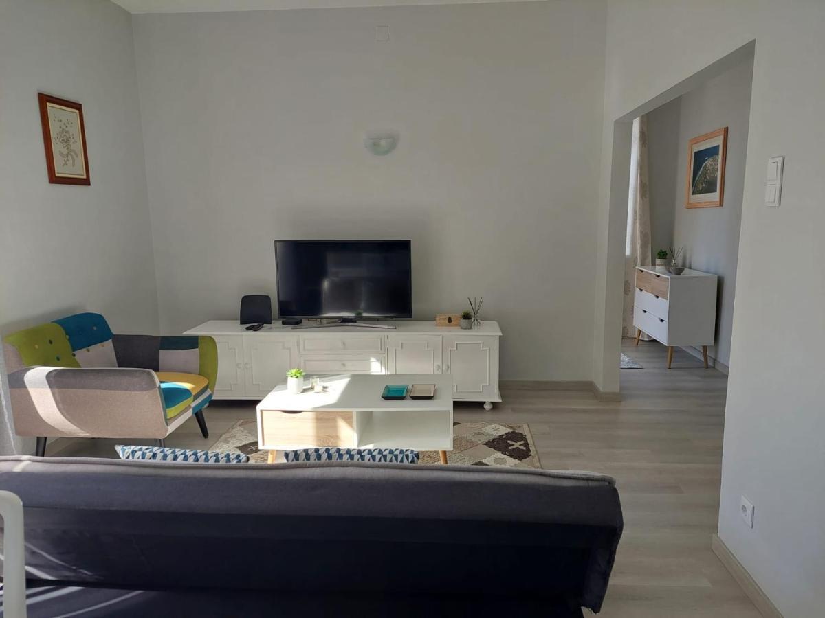 Casa D' Avo Zeza Lejlighed Jardim do Mar Eksteriør billede