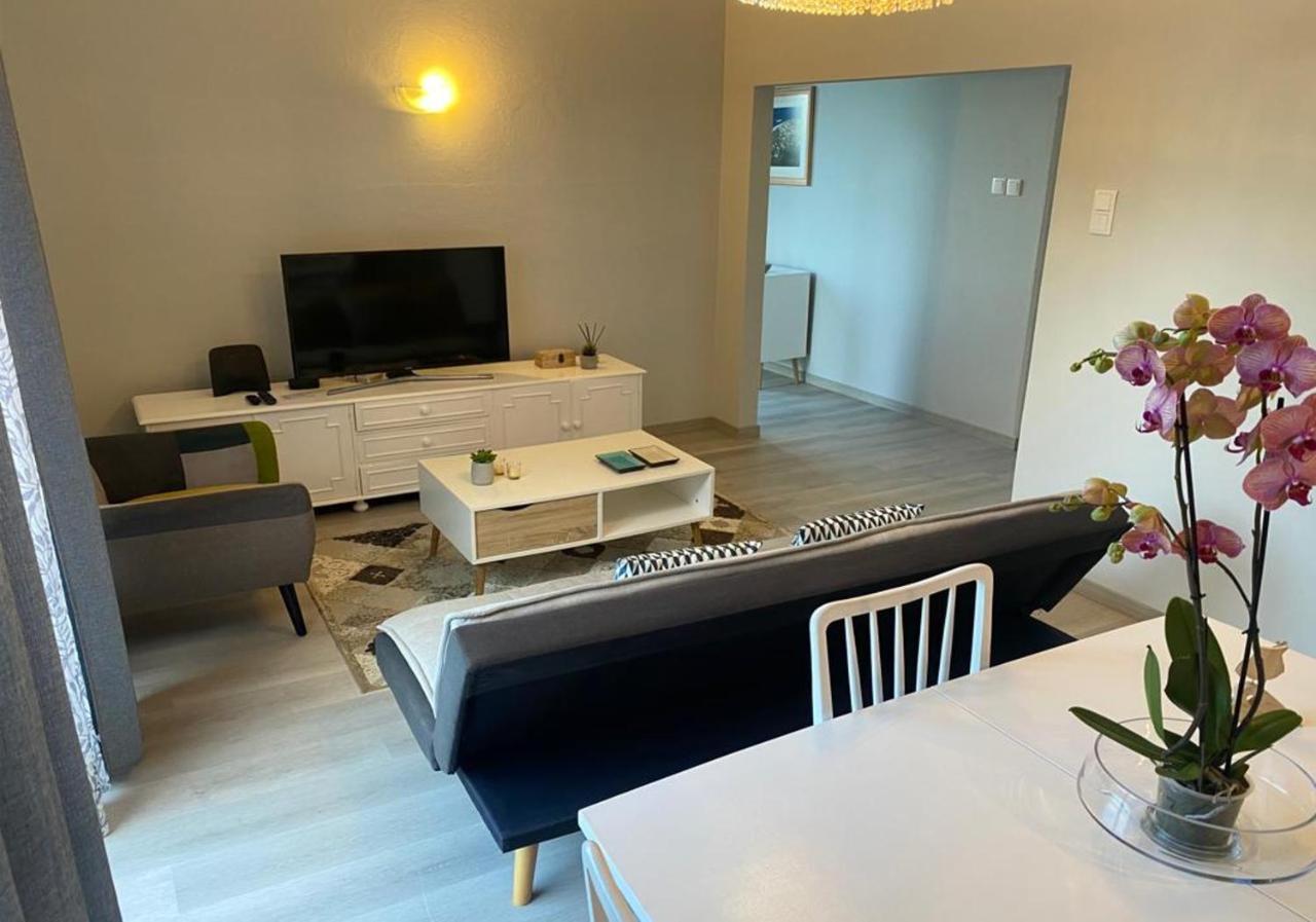 Casa D' Avo Zeza Lejlighed Jardim do Mar Eksteriør billede