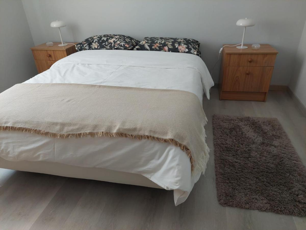 Casa D' Avo Zeza Lejlighed Jardim do Mar Eksteriør billede