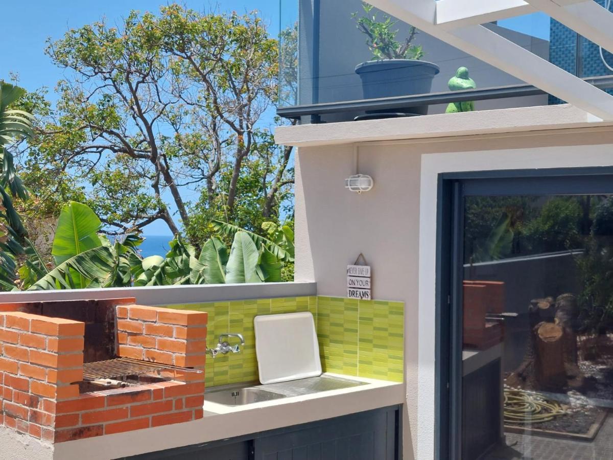 Casa D' Avo Zeza Lejlighed Jardim do Mar Eksteriør billede