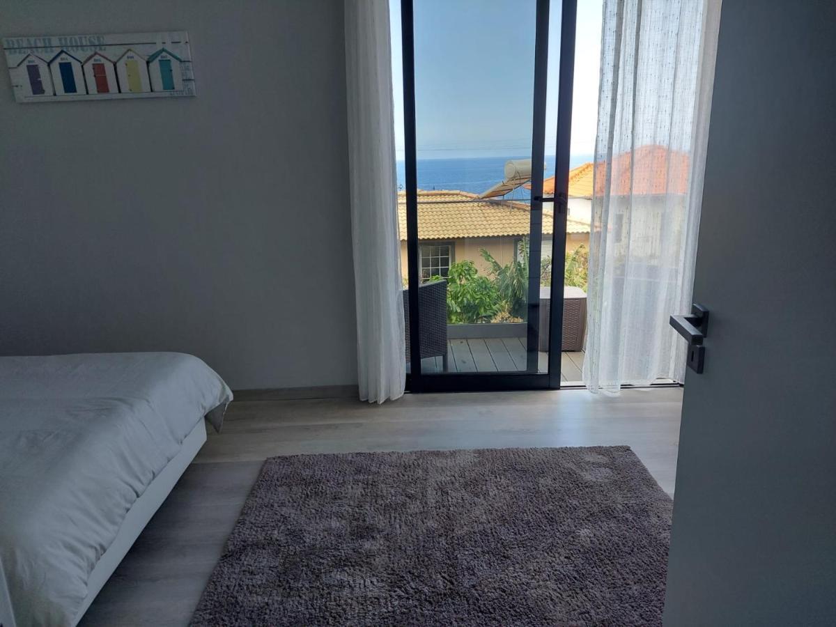 Casa D' Avo Zeza Lejlighed Jardim do Mar Eksteriør billede